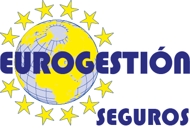 logotipo eurogestion seguros