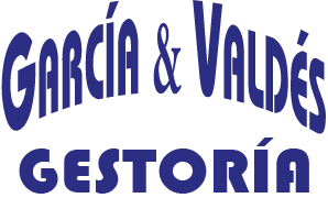 logotipo gestoria garcia valdes